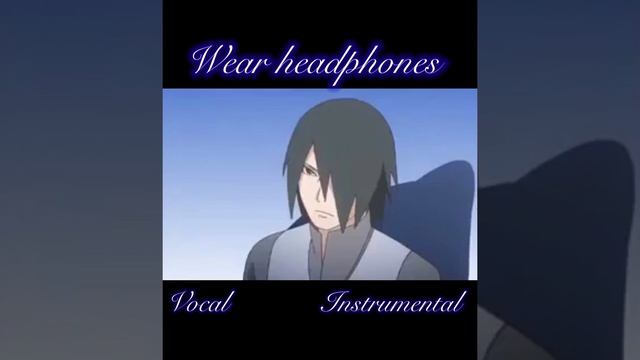 Sugiyama Noriaki Scenario (Left Vocals, Right Instrumental) смотреть онлайн