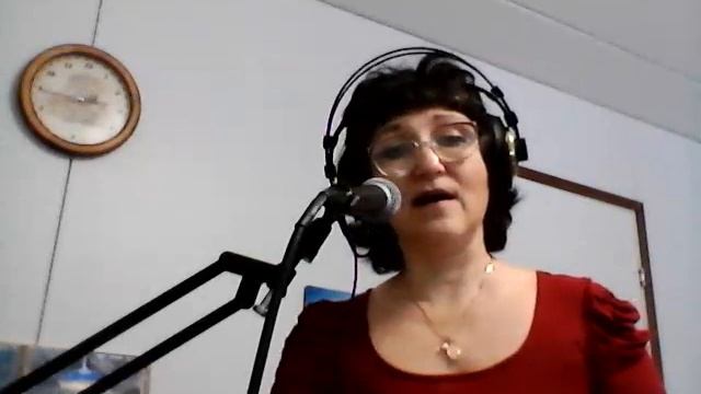 Semenova Elena Подари мне платок Sininen huivi смотреть онлайн