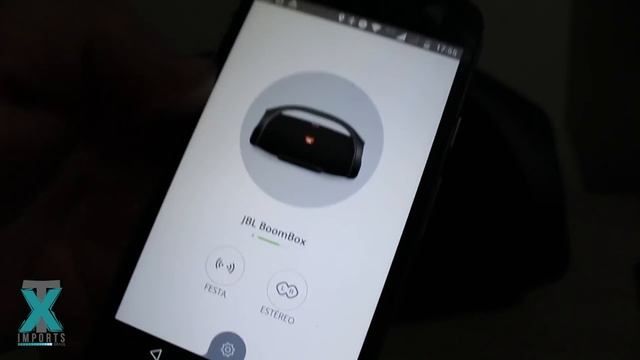 CONHEÇA A JBL BOOMBOX 60W ORIGINAL PT-BR смотреть онлайн