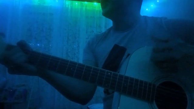 Я помню как на выпускном-НА ГИТАРЕ смотреть онлайн