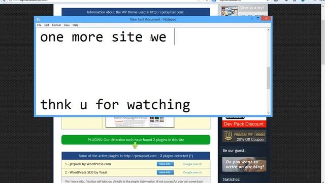 How to find a wordpress site and theme смотреть онлайн