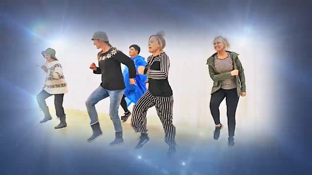Wellerman (Sea Shanty) | Nathan Evans - Fitness dance & zumba style смотреть онлайн