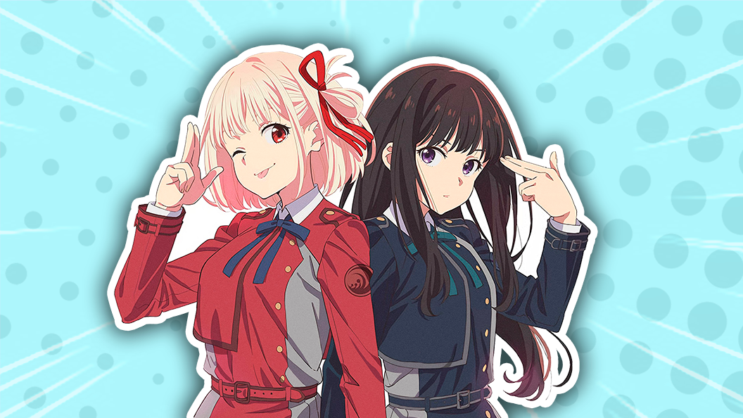 ЛИКОРИС РЕКОИЛ ЗА 3 МИНУТЫ смотреть онлайн