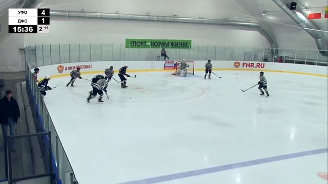 УФО U14 - ДФО U14 смотреть онлайн
