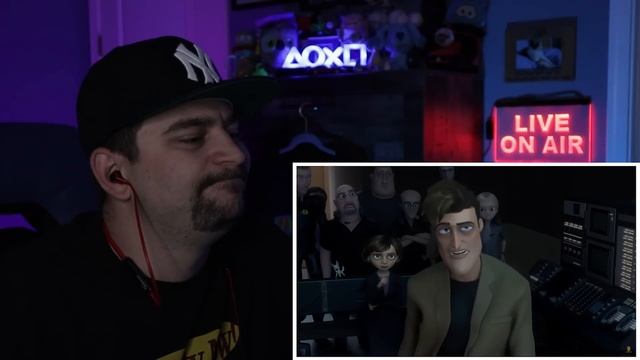 DOG SEE POOP - [YTP] BOOT Reaction! смотреть онлайн