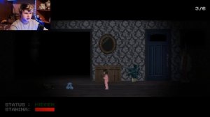 МИСТЕР ХОПС ХОЧЕТ ПОИГРАТЬ С ТОБОЙ ЕЩЕ КРОЛИК УБИЙЦА Mr. Hopp's Playhouse