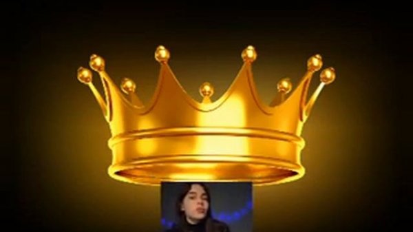 Реверс сна Регины @Taroman_taro#грядущийцарь