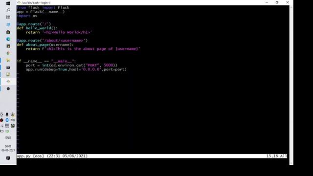 NameError: name 'os' is not defined смотреть онлайн