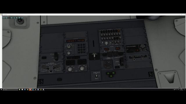 УТЦПП VATRUS.  курс ATPL.  Лекция1 Boeing737 Общая информация