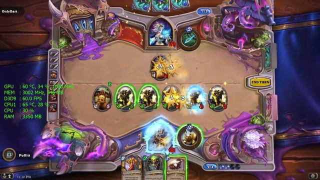 Ray's Weekly Brawl - Episode 02 - Hearthstone - Randomonium смотреть онлайн