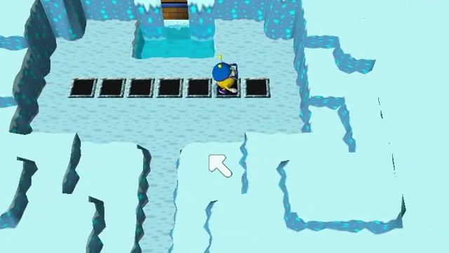 Wonderland Adventures - The Blue Shard [17 Seconds Strat] смотреть онлайн