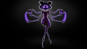 Undertale - Muffet's Theme (Spider Dance) (Metal Remix) [1 Hour Version]