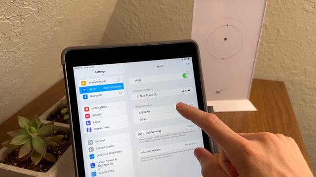 How To: Starlink Router Factory Reset