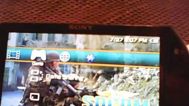 how to game share socom fireteam bravo 2 смотреть онлайн