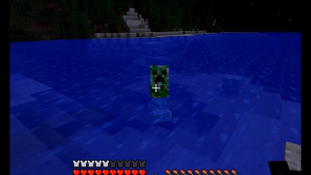 Minecraft - В МИРЕ ЖИВОТНЫХ (Серия 10) смотреть онлайн