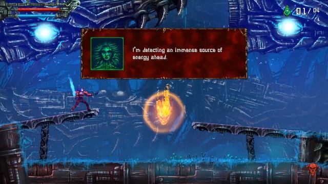 VALFARIS gameplay: Heavy Metal Platformer is Gloriously Over the Top! (PC, Switch, PS4, Xbox game) смотреть онлайн