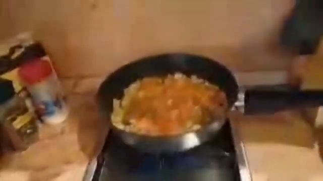 ГОТОВИМ ГРИБЫ ПО НЕАПОЛЬСКИ ▶️ ИНГА ХОСРОЕВА смотреть онлайн