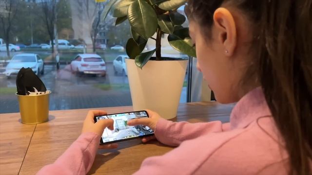 ЭТО ЖЕ ПОЧТИ ДАРОМ | Обзор смартфона Infinix NOTE 12 2023 (G99) смотреть онлайн