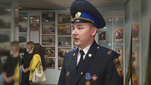 День сотрудников военных комиссариатов в России 06 04 2018 смотреть онлайн