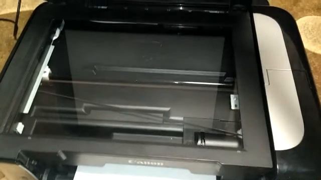 Принтер canon mp550 смотреть онлайн