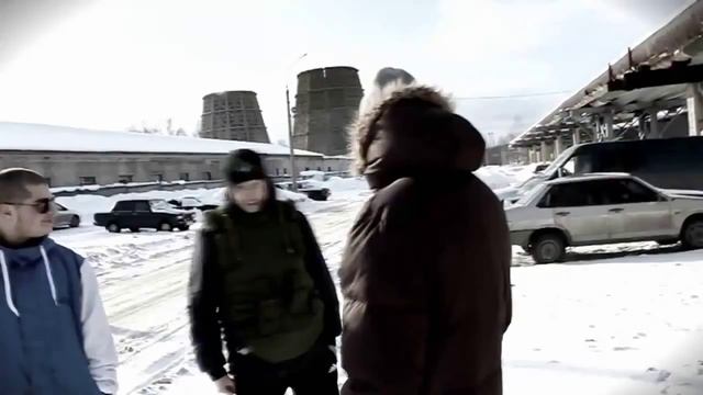 The Chemodan clan Запах урбана смотреть онлайн