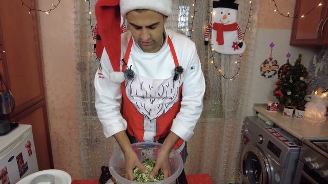 ПИРОГИ вкуснее чем ХАЧАПУРИ. Рецепт ОСЕТИНСКИХ ПИРОГОВ со шпинатом и сыром. смотреть онлайн