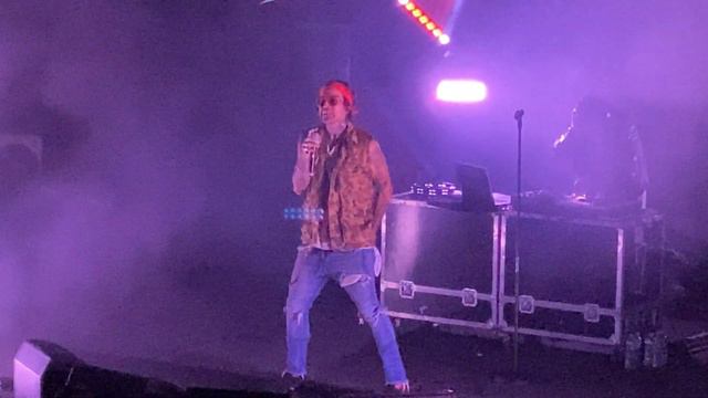 Yelawolf - Empty Bottles (Moscow, Glavclub Green Concert, 28.02.2020) EPro Exclusive