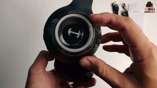 Edifier G33BT Review : Headphone Gaming Yang Menarik Dengan RGB!