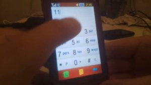 Samsung GT-S5230 мобильный смартфон обзор