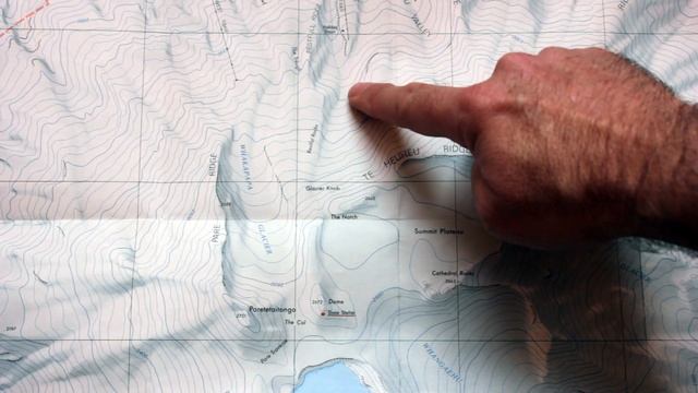 How to use a Map Scale to Measure Linear Distance смотреть онлайн