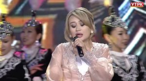 Асел Кадырбекова "Апа"