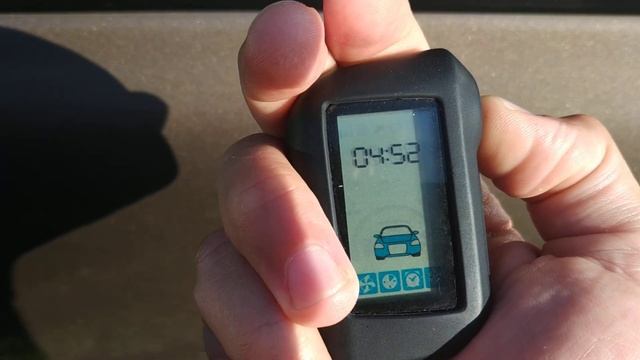 Tahoe gmt800 2004 Starline A91 alarm disfunction with native alarm system смотреть онлайн