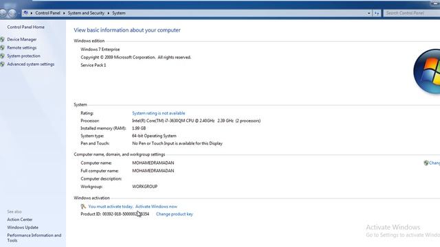 2- تثبيت المونجو دي بي على الويندوز Install MongoDB NoSql on Windows смотреть онлайн