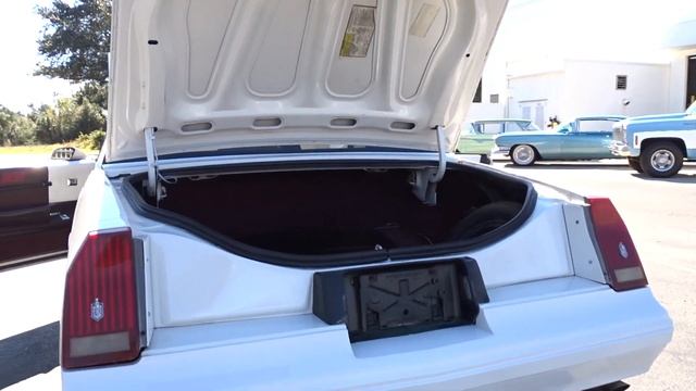 1988 Chevrolet Monte Carlo - Gateway Classic Cars Orlando - #1340 смотреть онлайн