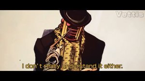 Wonder Of U | JoJo Manga Animation「ジョジョの奇妙な冒険」【4K】