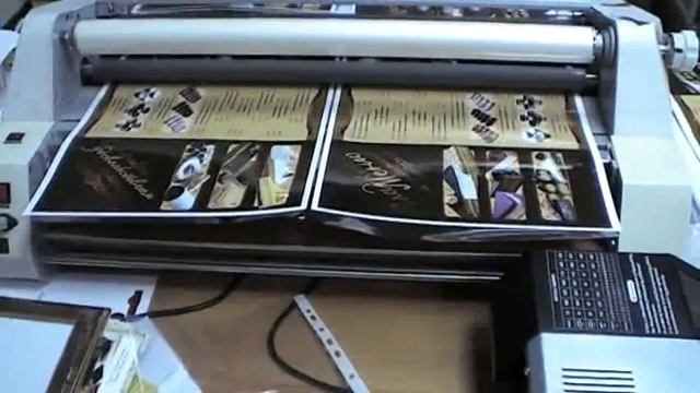 Ламинация смотреть онлайн