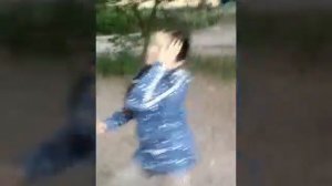 Смешной Обморок!!!(СМАТРИТЕ ВСЕ!!!!)