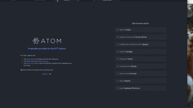 Step 9 - Install Clutter Source смотреть онлайн