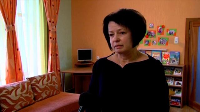 Детский дом смотреть онлайн