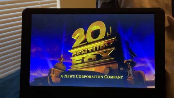 20th Century Fox/Walden Media/Chernin Entertainment (2012)