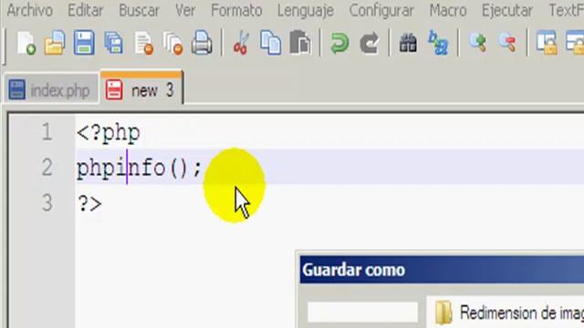 (Curso PHP): Redimensionar imagenes en PHP parte 1-3 смотреть онлайн