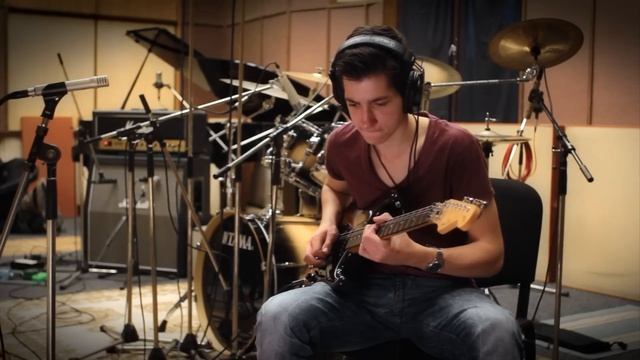 Ace Of Heart: Toto- Georgy Porgy