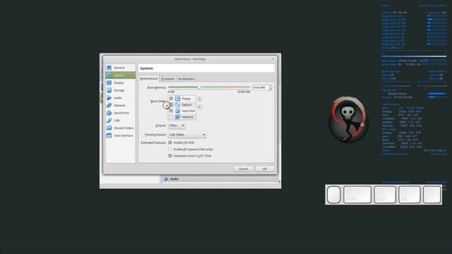 Install Kali Linux in a VirtualBox VM смотреть онлайн