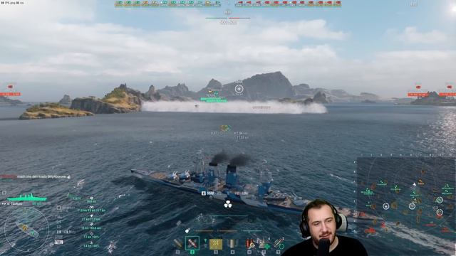 Tsurugi "Mit nutzlosen Torpedos?!" im SPECIAL ⚓️ in World of Warships 🚢 #worldofwarships #wows смотреть онлайн