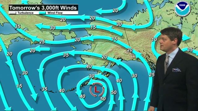 February 2nd, 2016 - Alaska Weather смотреть онлайн