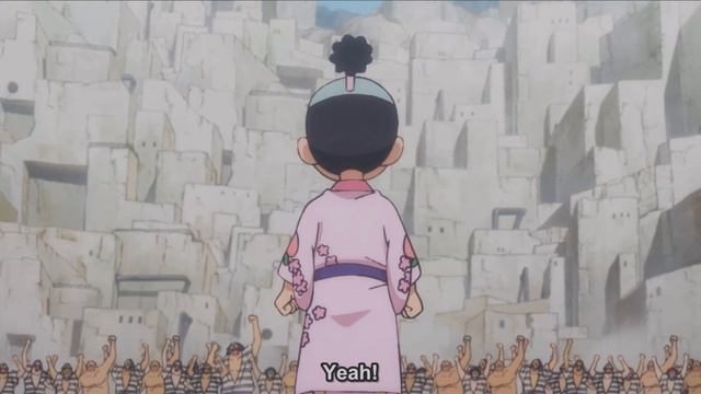 Greatest Story Ever Told, One Piece Wano Arc Full Story [AMV/ASMV]: ODEN SUPREMACY