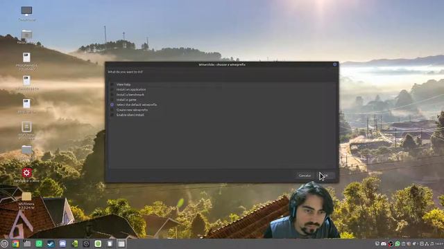 PAPO DE INFORMÁTICA #16 (LINUX MINT) смотреть онлайн