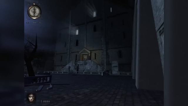 Nosferatu The Wrath of Malachi Review - MasterJay смотреть онлайн