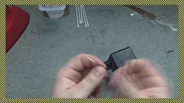 Как писать по металлу Самая простая и легкая гравировка солью по железу Травление стали самому дома смотреть онлайн