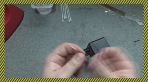 Как писать по металлу Самая простая и легкая гравировка солью по железу Травление стали самому дома